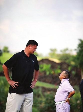 对手的尊重