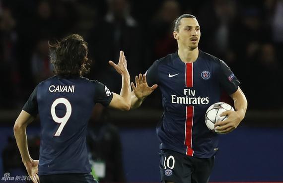 强大的进攻 强大的进攻