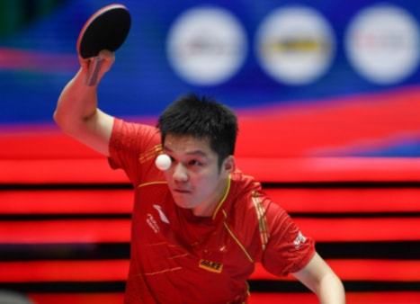 的比赛回馈 的比赛回馈