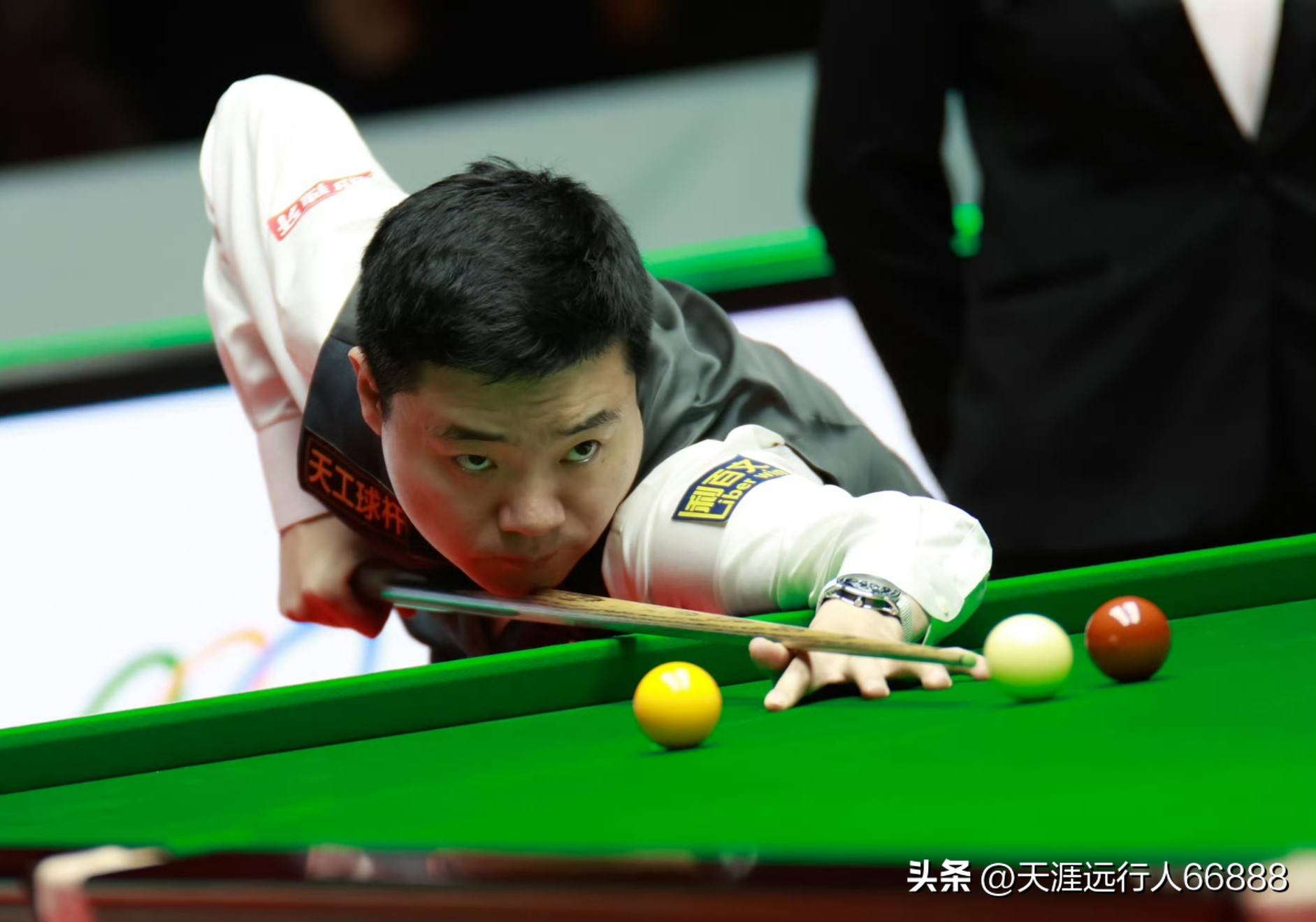 这种沉稳表 这种沉稳表