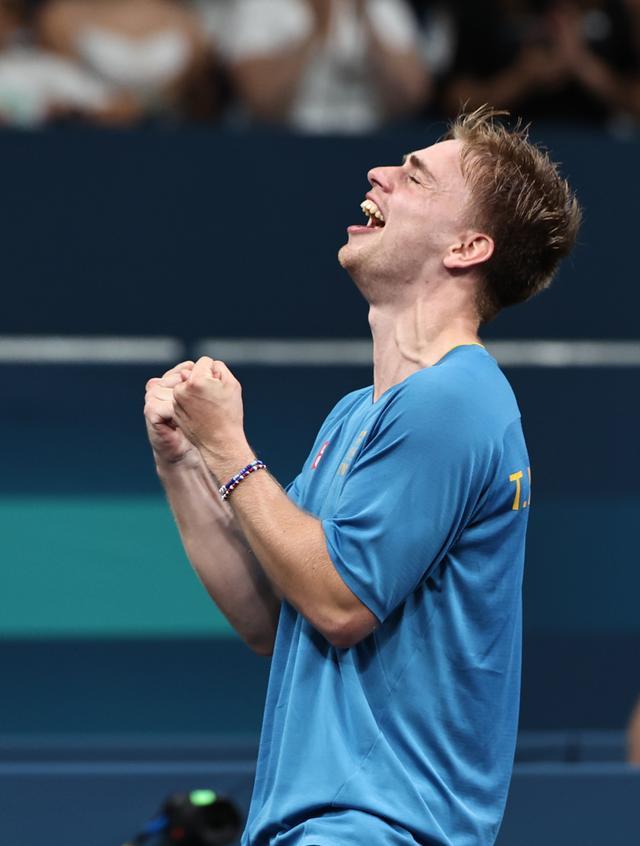 国王力克独 国王力克独