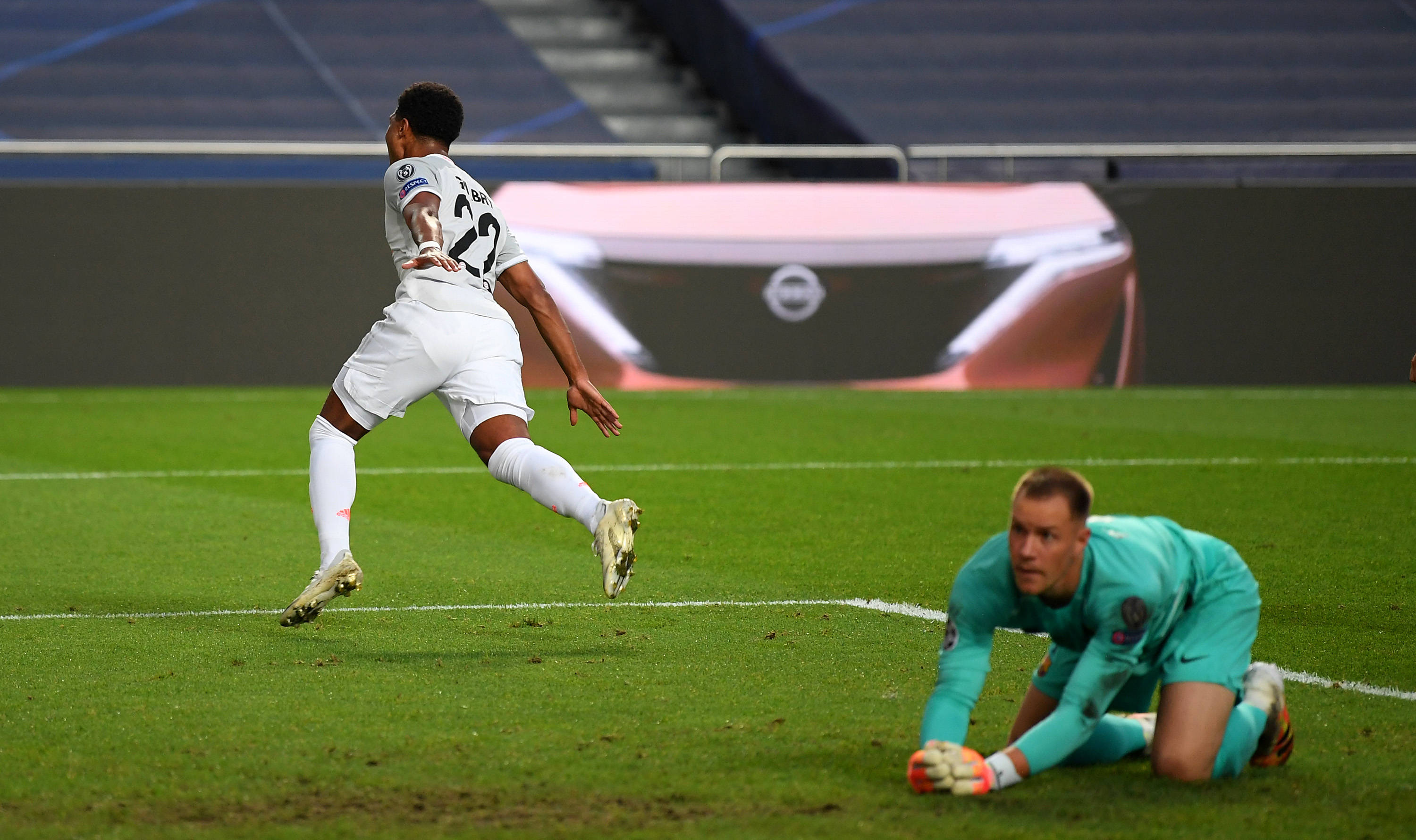 球员画像 球员画像